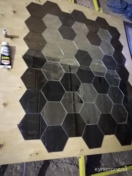 Зеркала IKEA 200x173mm .52 шт в Самаре