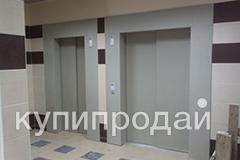 Лифтовые порталы — Изготовление из нержавейки и крашеной стали! в Красноярске