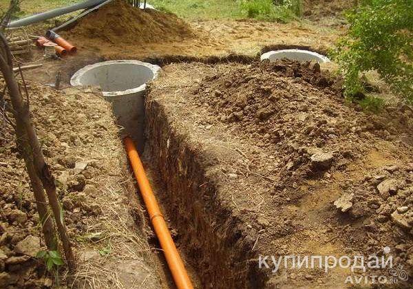Земляные работы Пенза в Пензе