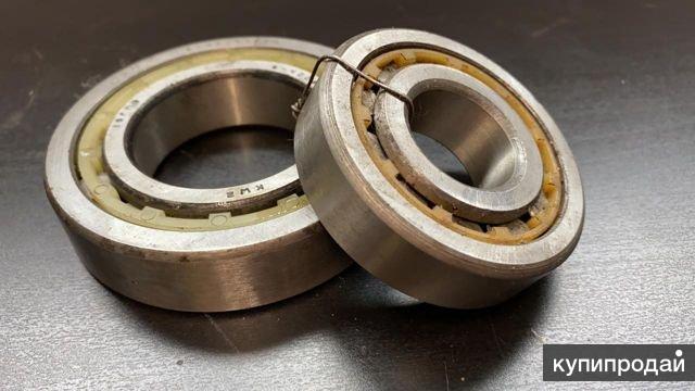 Подшипники вала Putzmeister в Казани