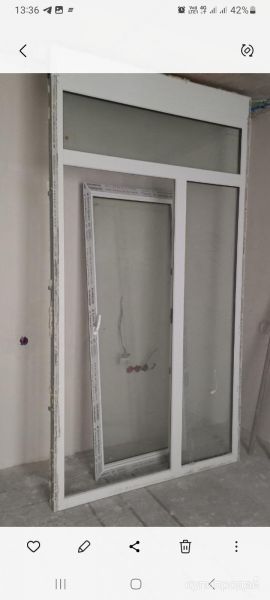 Продам пластиковые окна в Калининграде
