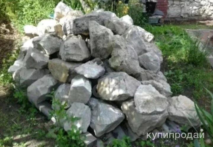 Бутовый камень в Тольятти