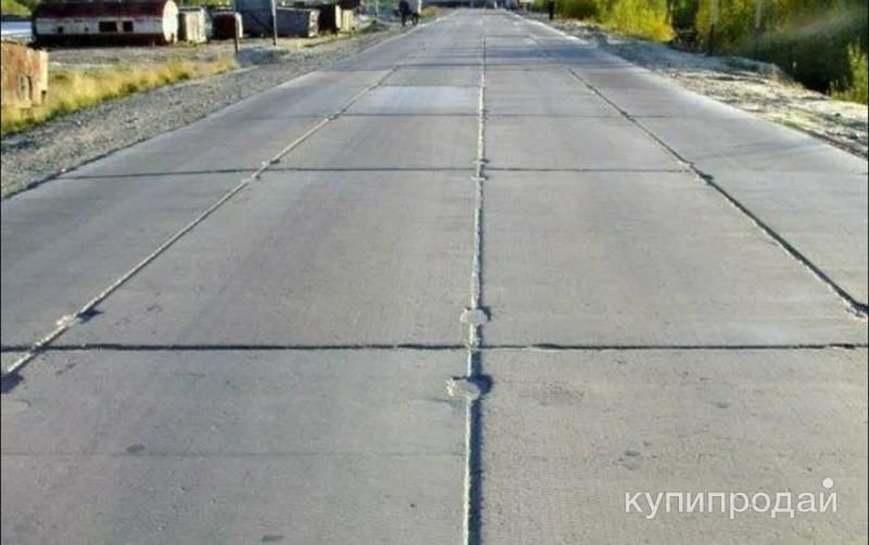 Укладка дорожных плит, Монтаж дорожных плит в Краснодаре