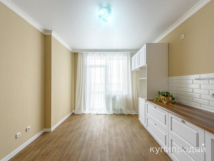 Ремонт квартиры в Спутнике, отделаем квартиру под ключ в Пензе