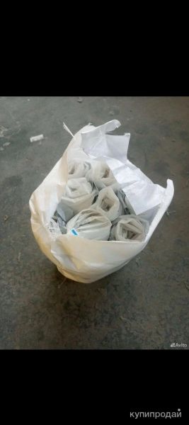 Строительные мешки в Дзержинске