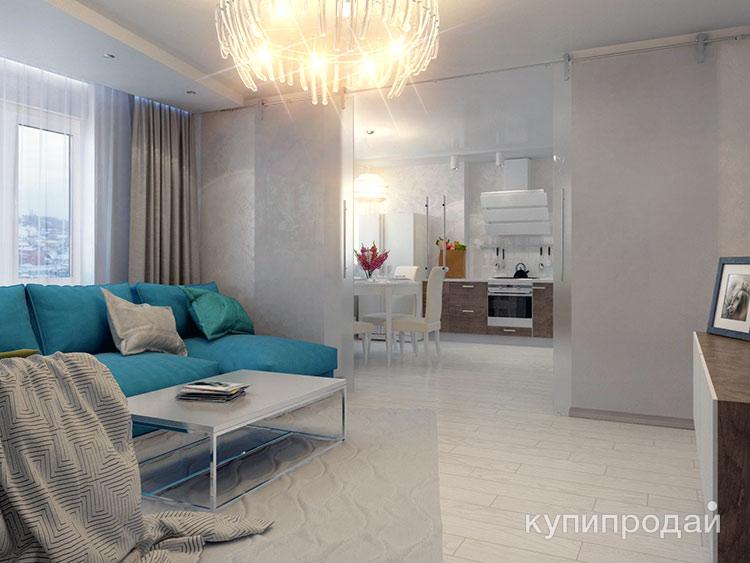 Ремонт в Спутнике, отделка в Спутнике в Пензе