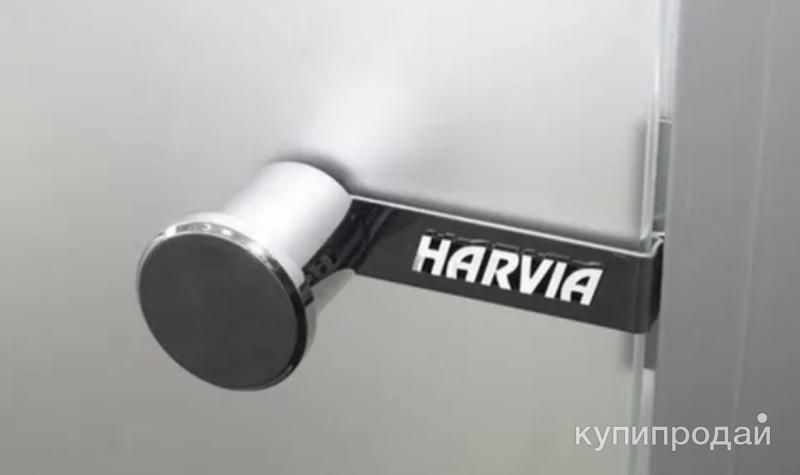 Harvia Ручка для стеклянной двери в Санкт-Петербурге