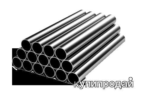 Нержавеющие трубы электросварные в Саранске