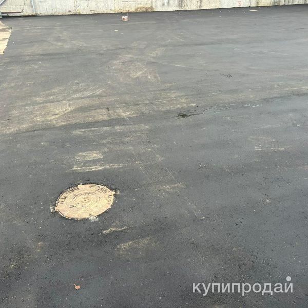 Асфальтирование дорог и территорий в Щелково в Щелкове