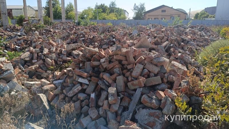 Бой кирпича, асфальта и бетона в Славянске-на-Кубани