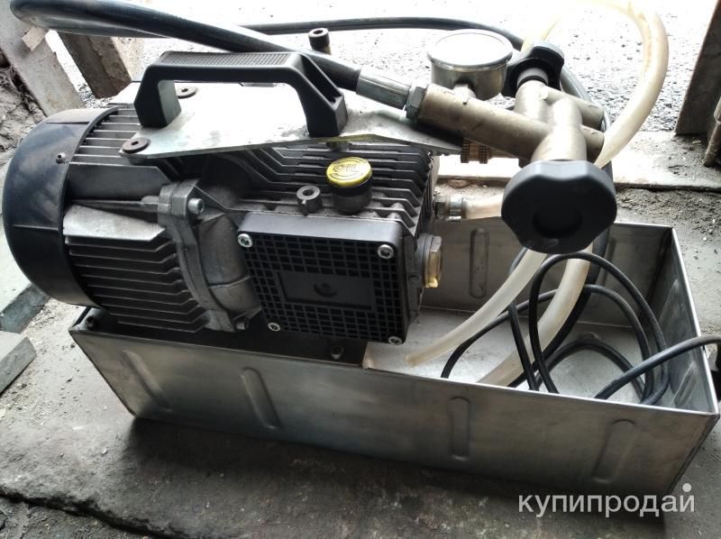 Опрессовщик элект​рический RIDGID 1460-E в Санкт-Петербурге