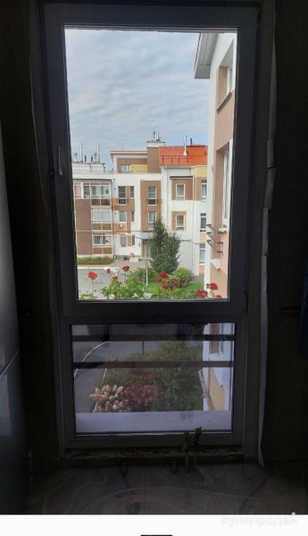 Окно 2309х1030 в Екатеринбурге