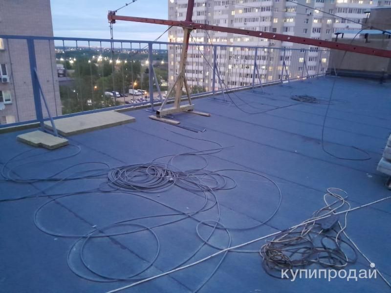 Газоэлектросварщик в Красногорске