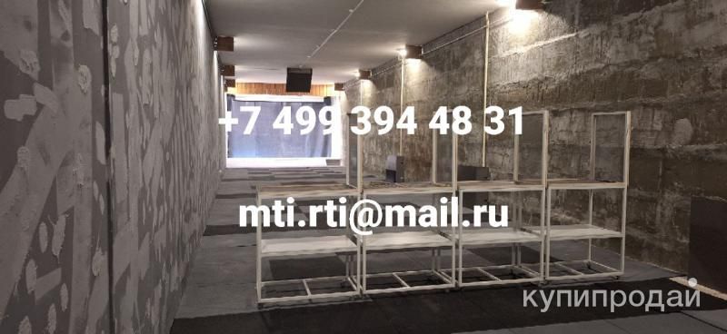 Антирикошетная резина для тиров в Балашихе