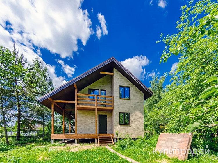 Бригада строителей каркасных домов в Пензе. Плотники в Пензе