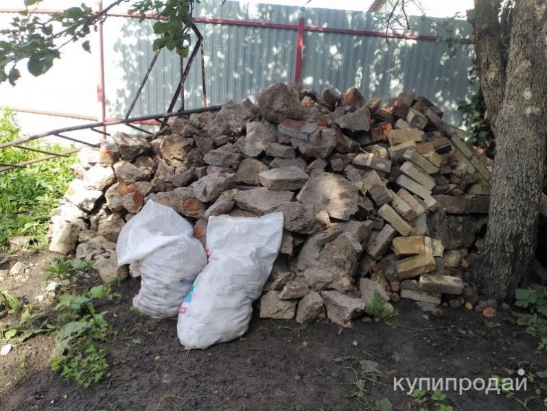 Бут в Уфе