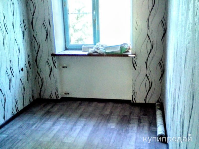 Ремонт комнаты,квартиры. в Новосибирске