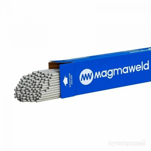 Электроды Magmaweld в Воронеже