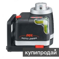 SKIL 0560  ротационный лазерный нивелир в Краснодаре
