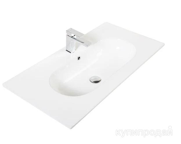 Керамическая раковина BelBagno LOVE LOV-1000-LVB в Лобне