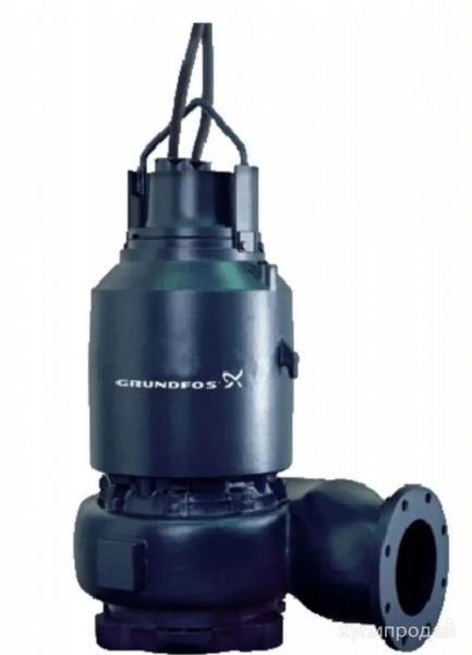 Куплю Насос grundfos s1.80.125.220.4 в Москве