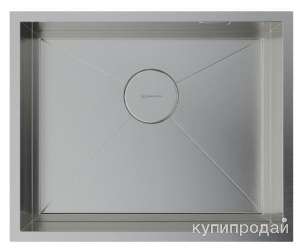 Кухонная мойка Omoikiri Kasen 4997059 в Лобне