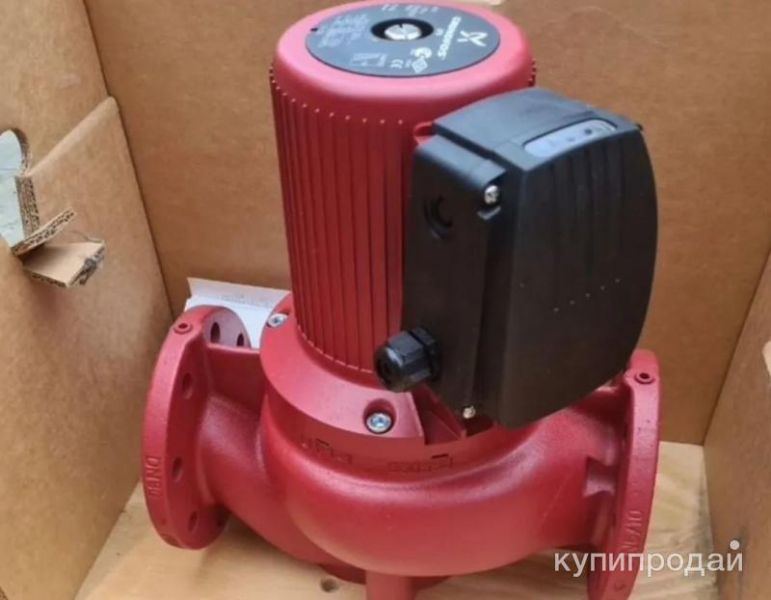 Куплю Насос grundfos ups 80-120 в Москве